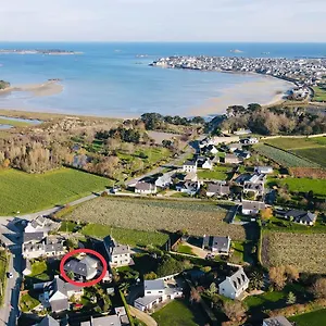  Hébergement de vacances Maison A 2 Pas Des Plages