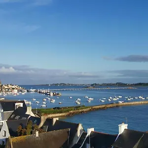  Appartement T2, Vue Panoramique, 2 Min A Pied De La