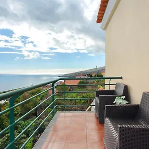 Jay Paradise - Paraiso Jota Santa Cruz (Madeira)